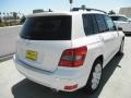Arctic White - GLK 350 Photo No. 4