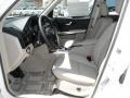 Arctic White - GLK 350 Photo No. 7