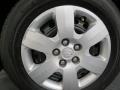 2008 Hyundai Sonata GLS Wheel and Tire Photo
