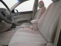 Dark Cherry Red - Sonata GLS Photo No. 8