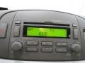 2008 Hyundai Sonata GLS Audio System