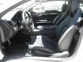 Arctic White - E 350 Coupe Photo No. 7