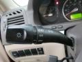 Beige Controls Photo for 2008 Hyundai Sonata #66292635