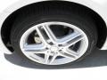 Arctic White - E 350 Coupe Photo No. 10