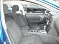 Indigo Blue Metallic - Rogue S AWD Photo No. 16