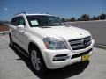 Arctic White - GL 350 BlueTEC 4Matic Photo No. 1