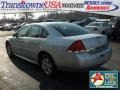 Silver Ice Metallic - Impala LT Photo No. 2