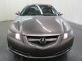 2007 Carbon Gray Pearl Acura TL 3.5 Type-S  photo #2