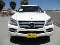 Arctic White - GL 350 BlueTEC 4Matic Photo No. 2
