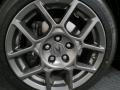 2007 Carbon Gray Pearl Acura TL 3.5 Type-S  photo #4