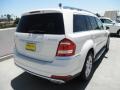 Arctic White - GL 350 BlueTEC 4Matic Photo No. 4