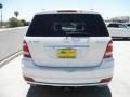 Arctic White - GL 350 BlueTEC 4Matic Photo No. 5
