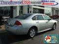 Silver Ice Metallic - Impala LT Photo No. 14