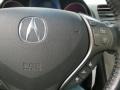 2007 Carbon Gray Pearl Acura TL 3.5 Type-S  photo #22