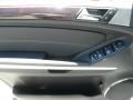 Diamond White Metallic - GL 450 4Matic Photo No. 6