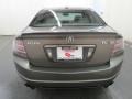 2007 Carbon Gray Pearl Acura TL 3.5 Type-S  photo #31