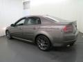 2007 Carbon Gray Pearl Acura TL 3.5 Type-S  photo #32