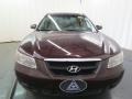 Dark Cinnamon - Sonata LX V6 Photo No. 2