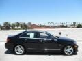 Black - C 250 Sport Photo No. 3