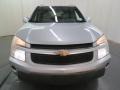 Galaxy Silver Metallic - Equinox LT AWD Photo No. 2