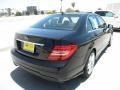 Black - C 250 Sport Photo No. 4