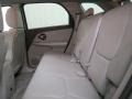 Galaxy Silver Metallic - Equinox LT AWD Photo No. 6