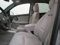 Galaxy Silver Metallic - Equinox LT AWD Photo No. 8