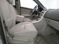 Galaxy Silver Metallic - Equinox LT AWD Photo No. 23