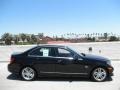 Black - C 250 Sport Photo No. 3