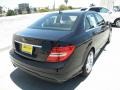 Black - C 250 Sport Photo No. 4