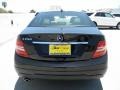 Black - C 250 Sport Photo No. 5