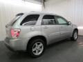 Galaxy Silver Metallic - Equinox LT AWD Photo No. 28