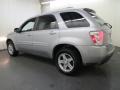Galaxy Silver Metallic - Equinox LT AWD Photo No. 30