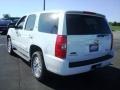 2009 Summit White Chevrolet Tahoe Hybrid 4x4  photo #6