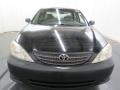 Black - Camry LE Photo No. 2