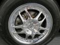 Black - Camry LE Photo No. 4