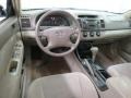 Black - Camry LE Photo No. 5