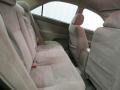 Black - Camry LE Photo No. 22