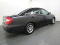 2002 Black Toyota Camry LE  photo #25