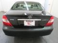 2002 Black Toyota Camry LE  photo #26