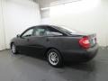 Black - Camry LE Photo No. 27