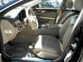 Black - CLS 550 Coupe Photo No. 7