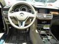 Black - CLS 550 Coupe Photo No. 9