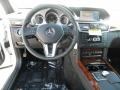 Arctic White - E 350 Sedan Photo No. 9