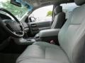 2010 Silver Sky Metallic Toyota Sequoia Platinum  photo #10