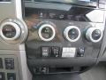 2010 Toyota Sequoia Platinum Controls
