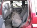 Taupe Interior Photo for 2003 Jeep Liberty #66294690