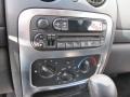 Taupe Controls Photo for 2003 Jeep Liberty #66294732