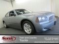 Silver Steel Metallic - Charger SE Photo No. 1
