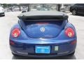 Shadow Blue - New Beetle 2.5 Convertible Photo No. 4